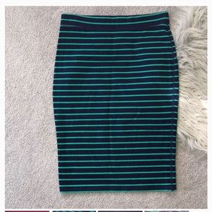 Old Navy Pencil Skirt